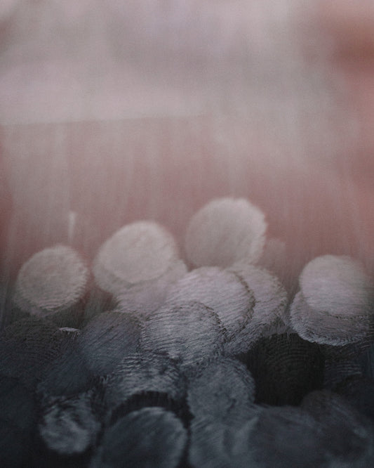 Apstracted (Messages) photographic print