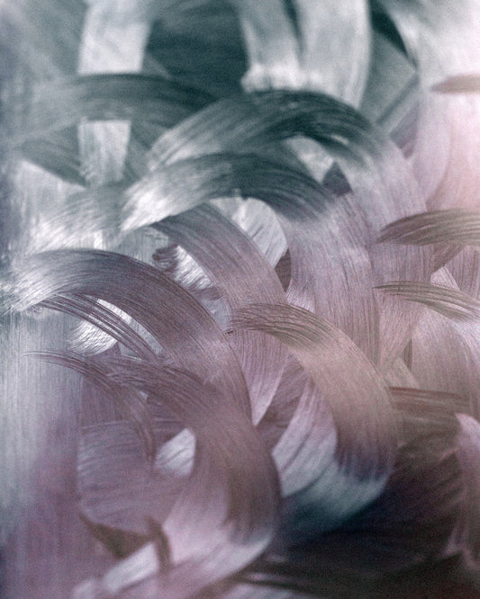 Apstracted (Twitter) photographic print