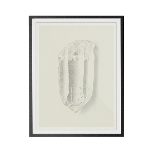 Calcite (No.3) print