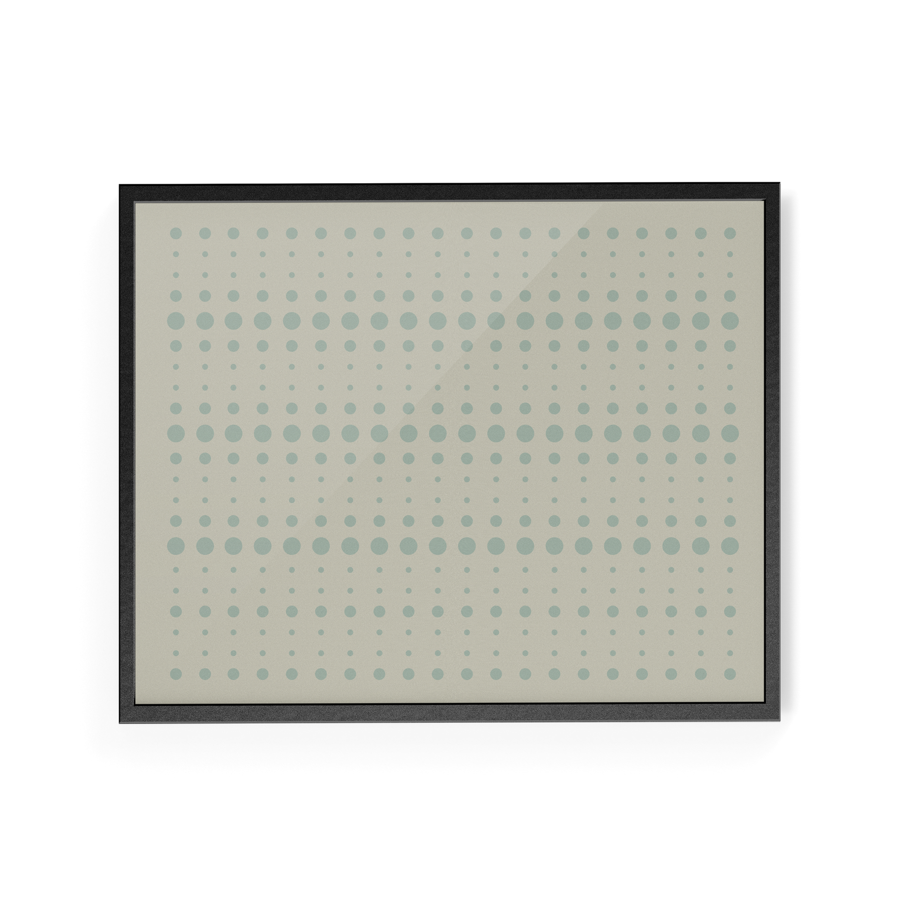 Color Study — Esprit (Mint)