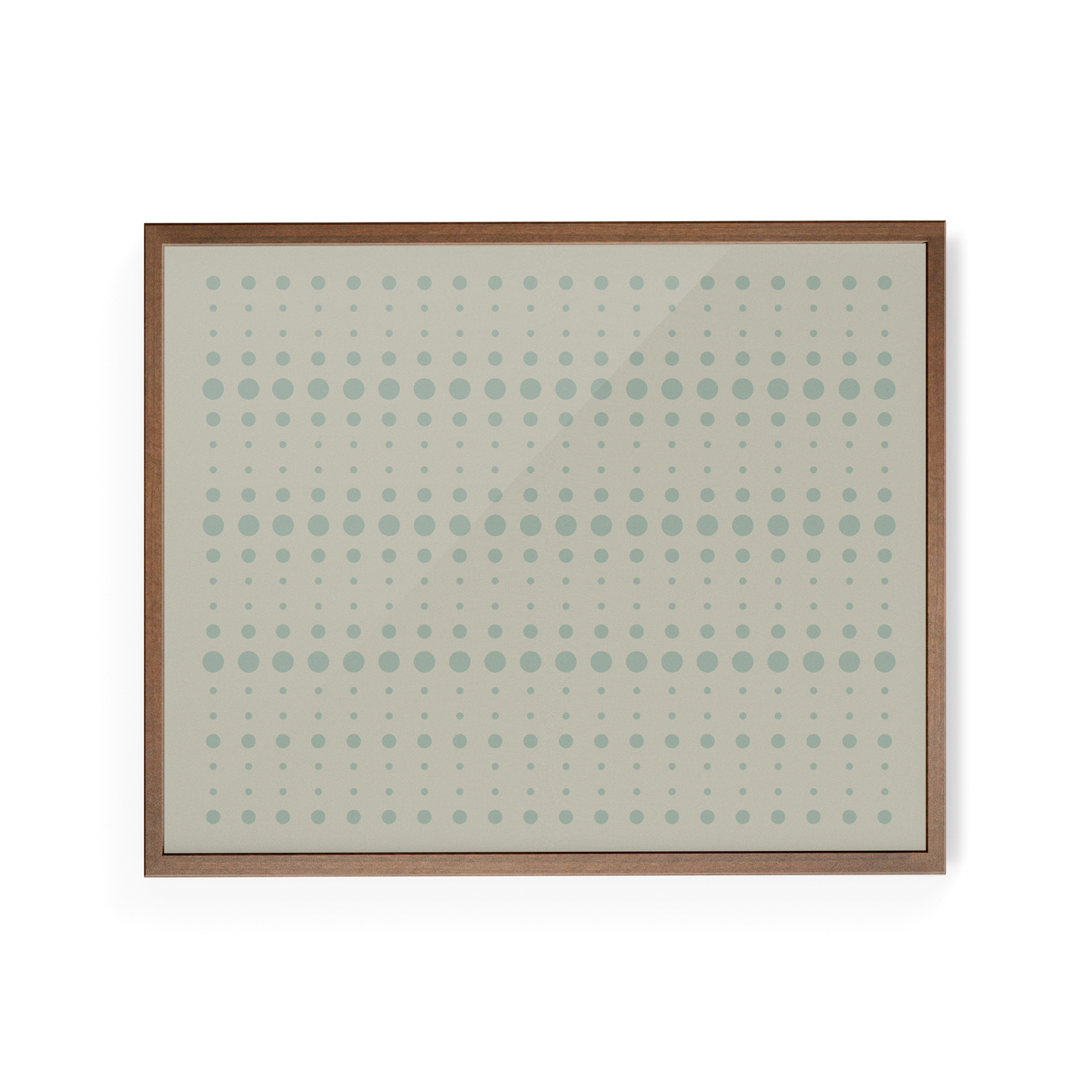 Color Study — Esprit (Mint)