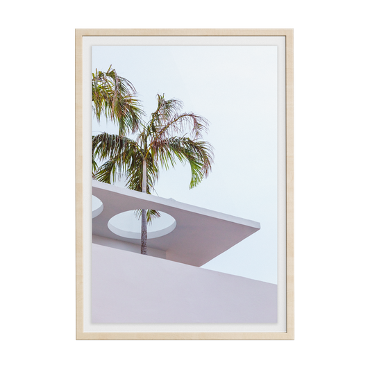 Grove House, Miami (No. 3) photographic print